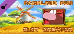 More Panda Slot Creator - Farmland Fun Theme Addon banner