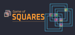 Game of Squares banner