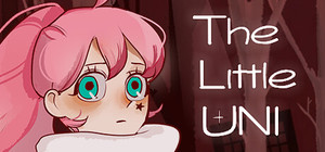 The Little UNI banner
