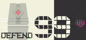 Defend 99 banner