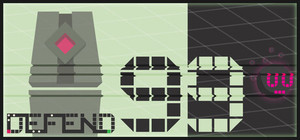 Defend 99 banner