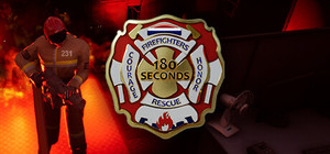 180 Seconds: A Firefighter's Call banner