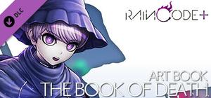 Master Detective Archives: RAIN CODE Plus - The Book of Death banner