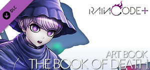 Master Detective Archives: RAIN CODE Plus - The Book of Death banner