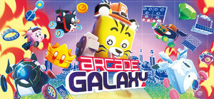 Arcade Galaxy banner
