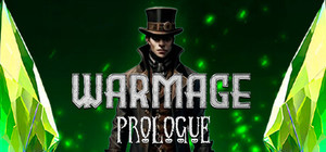 Warmage: Prologue banner