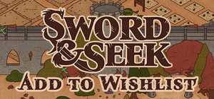 Sword & Seek banner