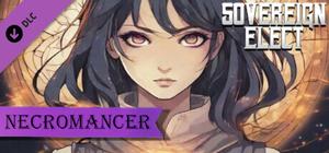Sovereign Elect - Necromancer Pack banner