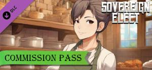 Sovereign Elect - Commission Pass banner