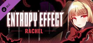BlazBlue Entropy Effect - Rachel Character Pack banner