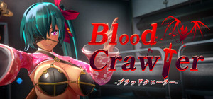 Blood Crawler banner