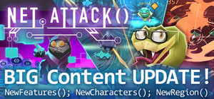 Net.Attack() banner