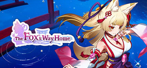 The Fox's Way Home banner
