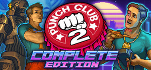 Punch Club 2: Complete Edition banner