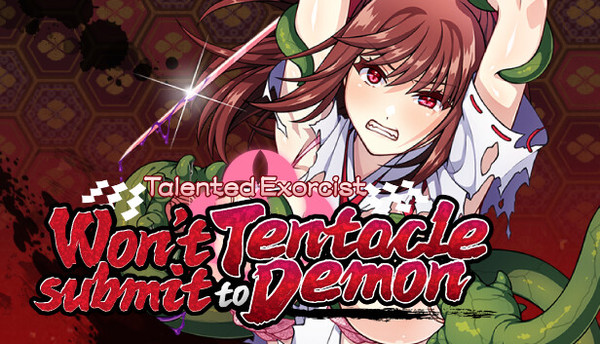 Stats - Talented Exorcist won't submit to Tentacle Demon