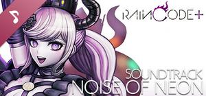 Master Detective Archives: RAIN CODE Plus - Noise of Neon banner