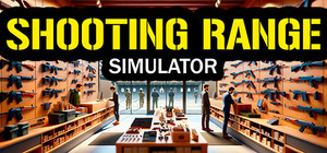 Shooting Range Simulator banner