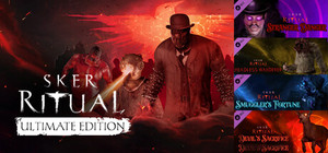 Sker Ritual: Ultimate Edition - Sker Ritual & All banner