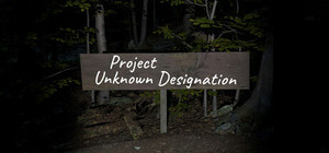 Project Unknown Designation banner