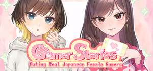 Gamer Stories: Dating Real Japanese Female Gamers banner