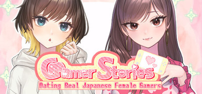 Gamer Stories: Dating Real Japanese Female Gamers