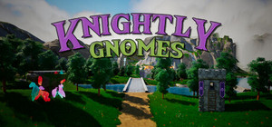 Knightly Gnomes banner