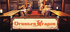 Drunken Dragon banner