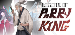 Legend of Parry King banner