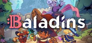 Baladins Bundle banner