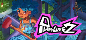 Plungeez banner