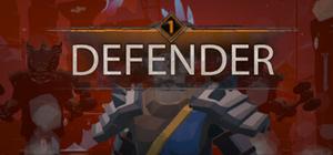 Defenders | Wave Survival Game banner