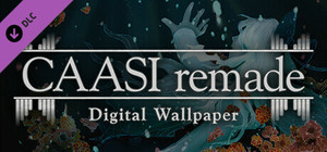 CAASI remade Digital Wallpaper banner