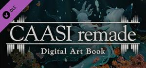 CAASI remade Digital Art Book banner
