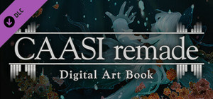 CAASI remade Digital Art Book banner
