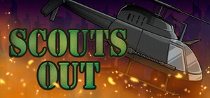 Scouts Out banner