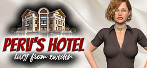 Perv's Hotel, Lust from Sweden banner