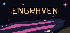 Engraven banner