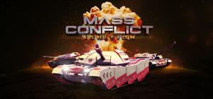 Mass Conflict: Ignition banner
