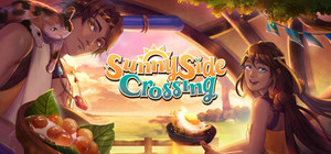 Sunny Side Crossing banner
