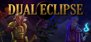 Dual Eclipse banner