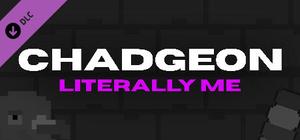 Chadgeon: Literally Me Expansion banner