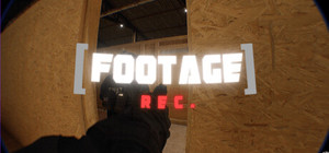 FOOTAGE BODYCAM banner