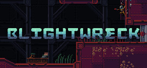 BLIGHTWRECK banner
