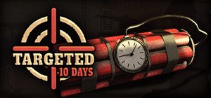 Targeted -10 Days banner