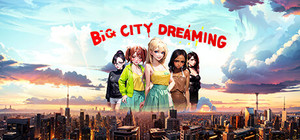 Big City Dreaming banner