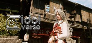 Idolverse banner