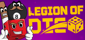 Legion of Die banner