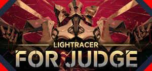 Lightracer：For Judge banner