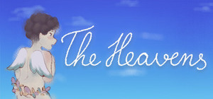 The Heavens banner