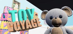Toy Voyage banner